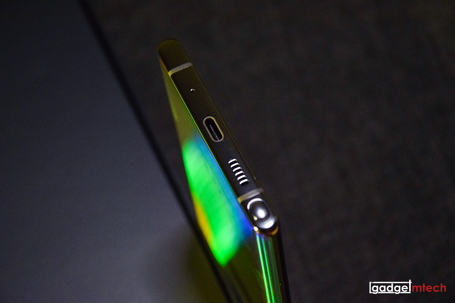 Samsung Galaxy Note10+ Review_5