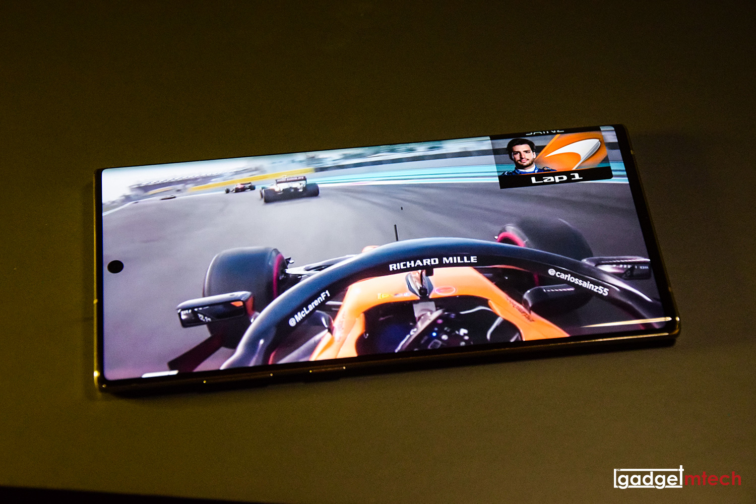 Samsung Galaxy Note10+ Review_7