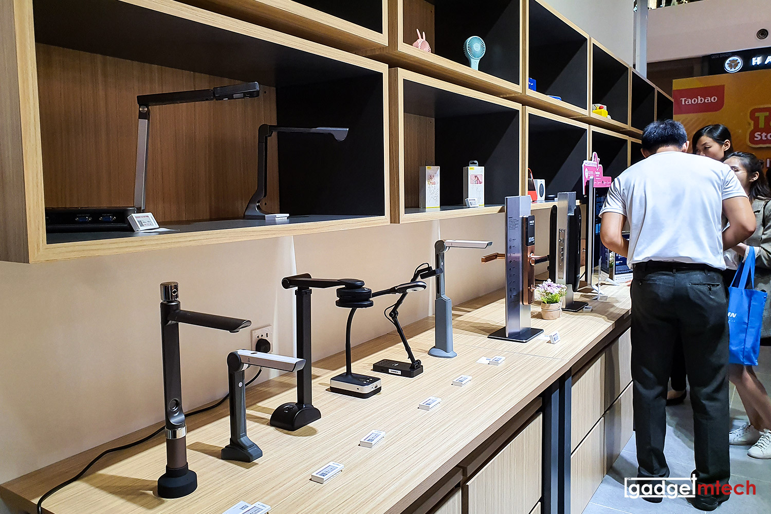 Taobao Store by Lumahgo Launch_6