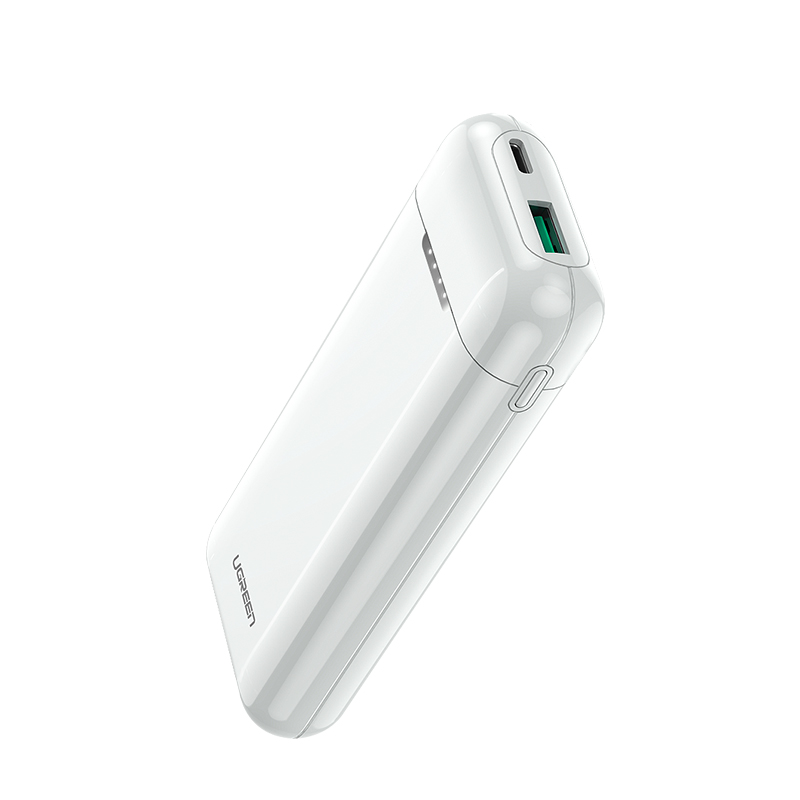 Ugreen 10,000mAh PD Power Bank