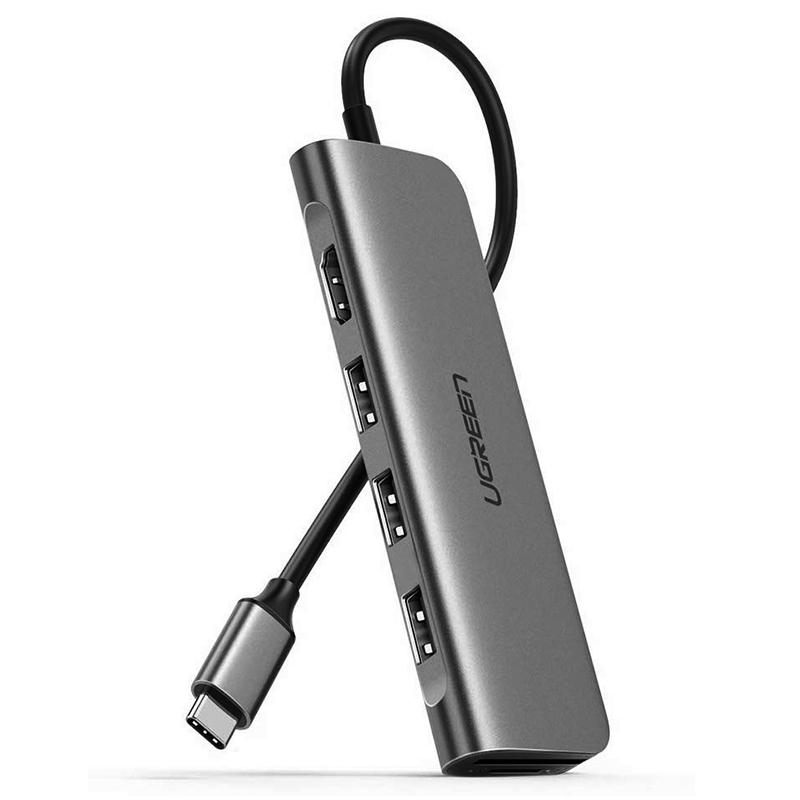 Ugreen 6-in-1 Hub
