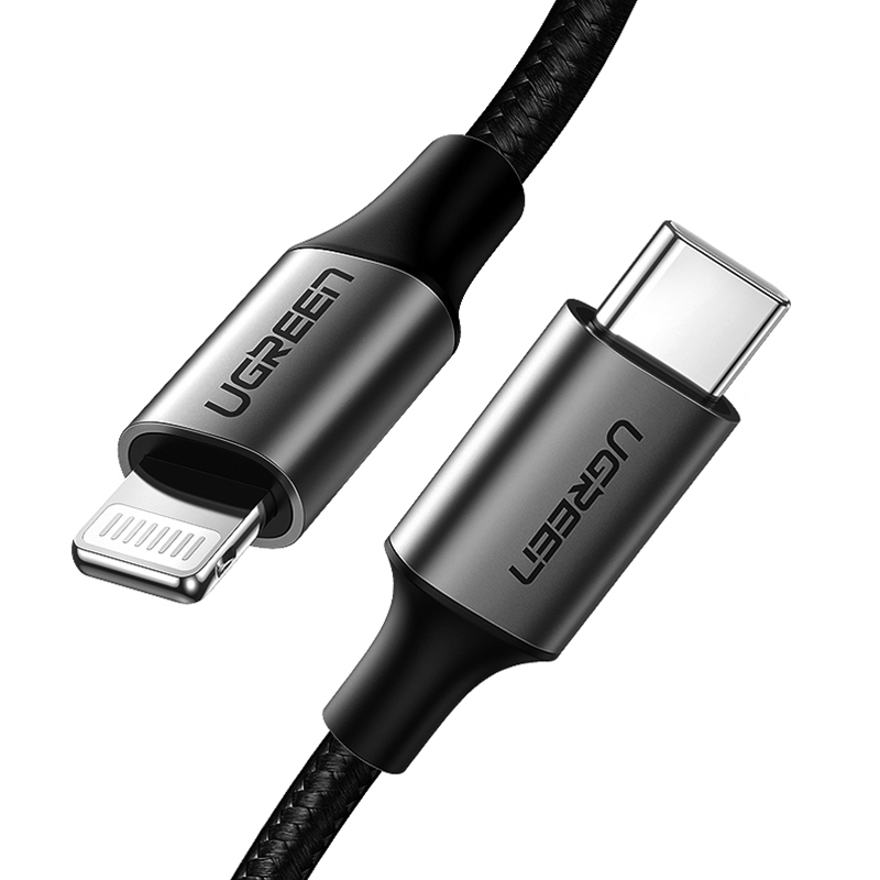 Ugreen USB-C to Lightning Cable