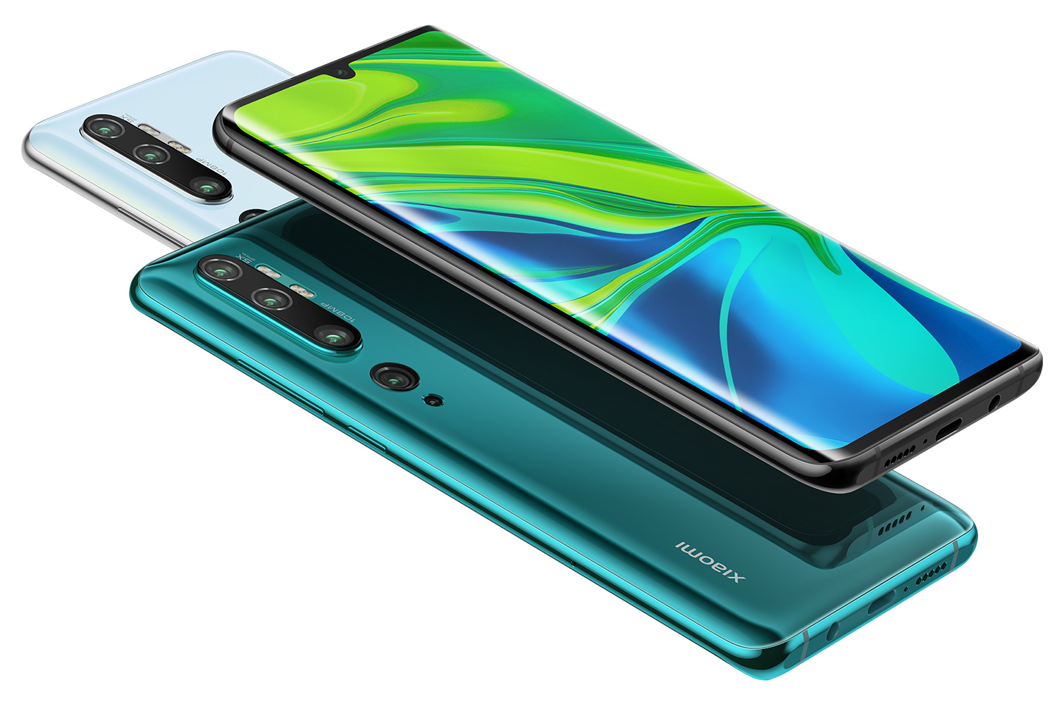 Xiaomi Mi Note 10_1