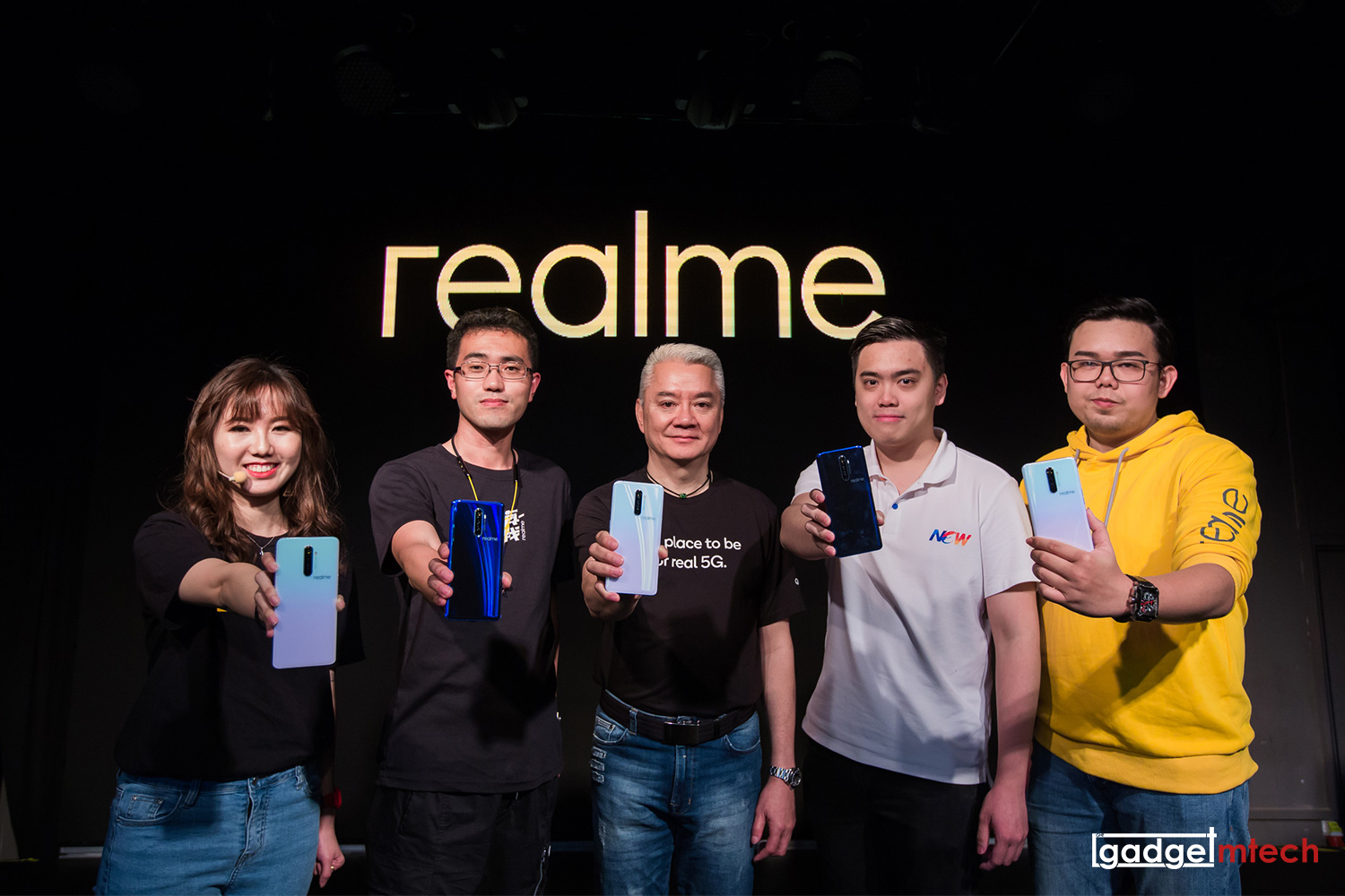 realme X2 Pro Officially Launched in Malaysia