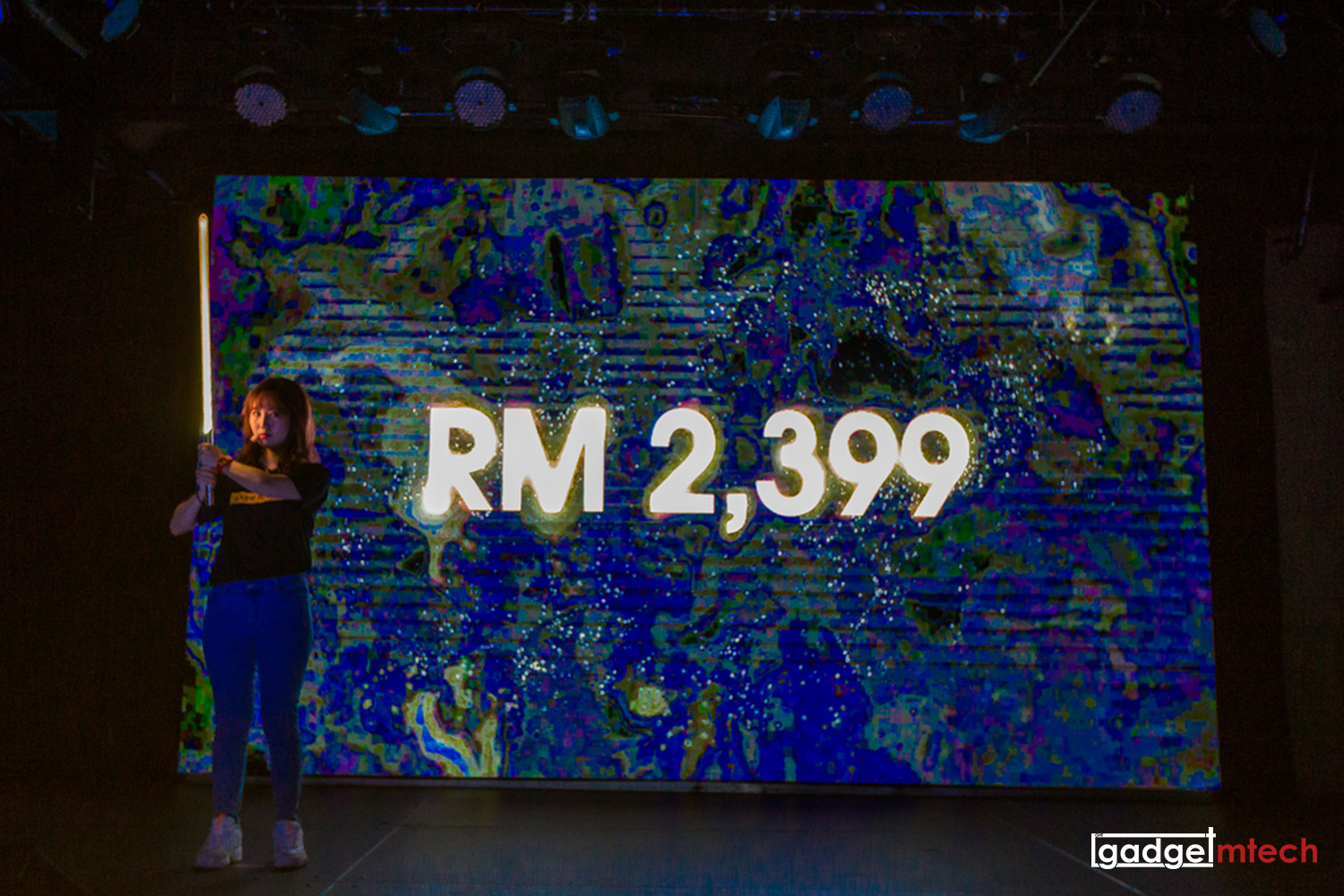realme X2 Pro Launch_2