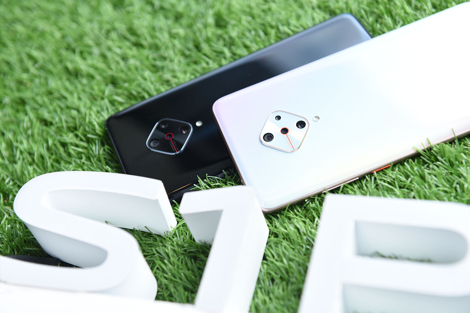 vivo S1 Pro Officially Launched in Malaysia