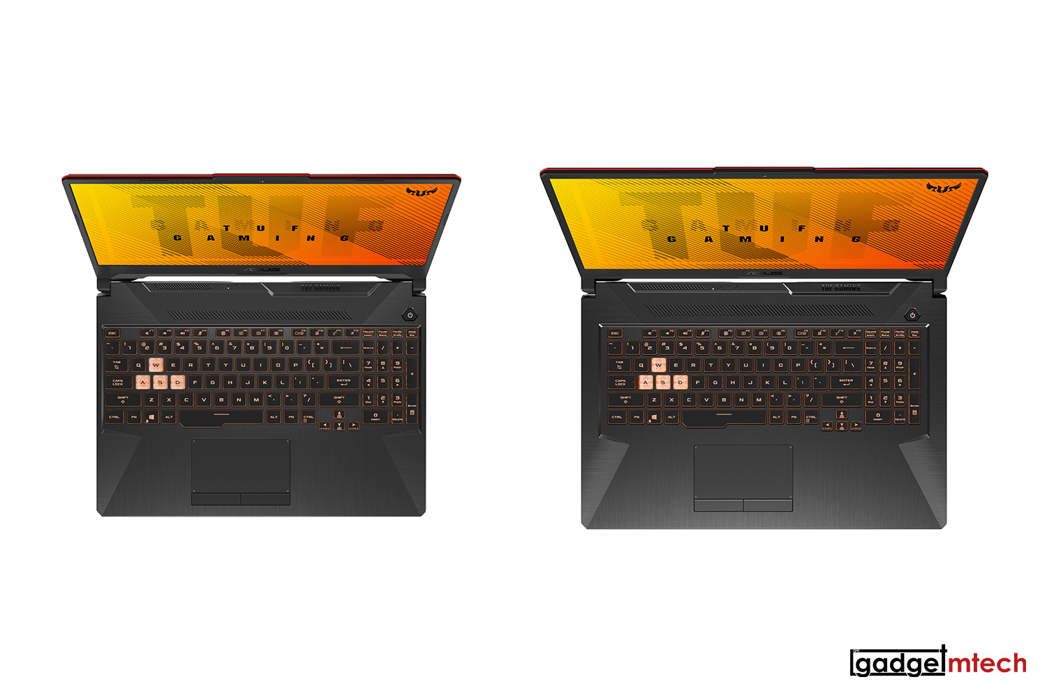 ASUS TUG Gaming A15 and A17_2