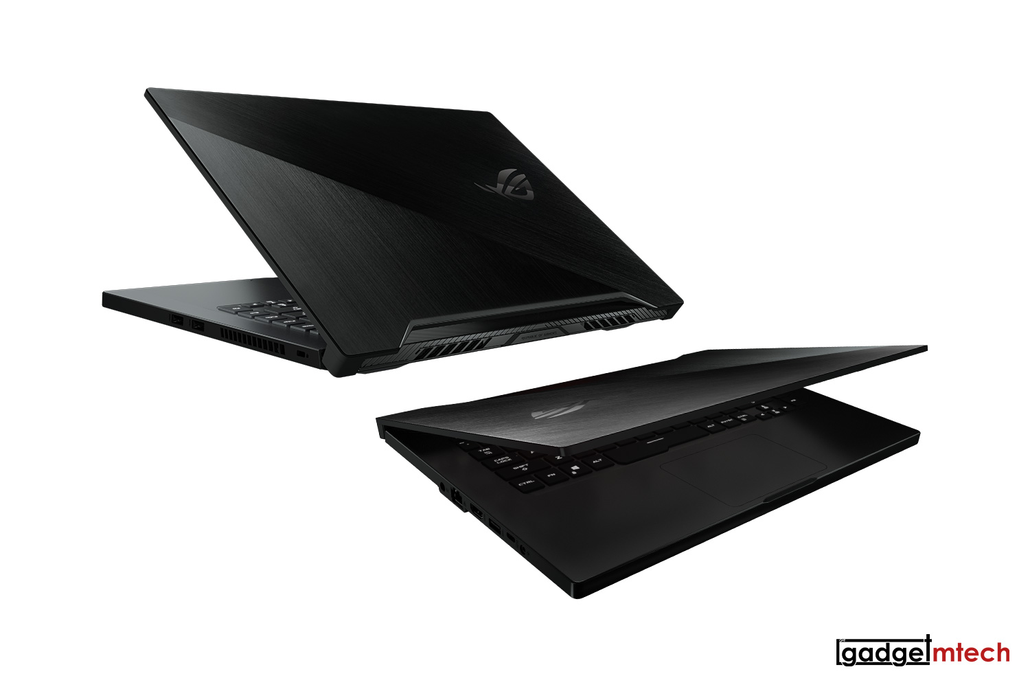 ASUS Zephyrus G15