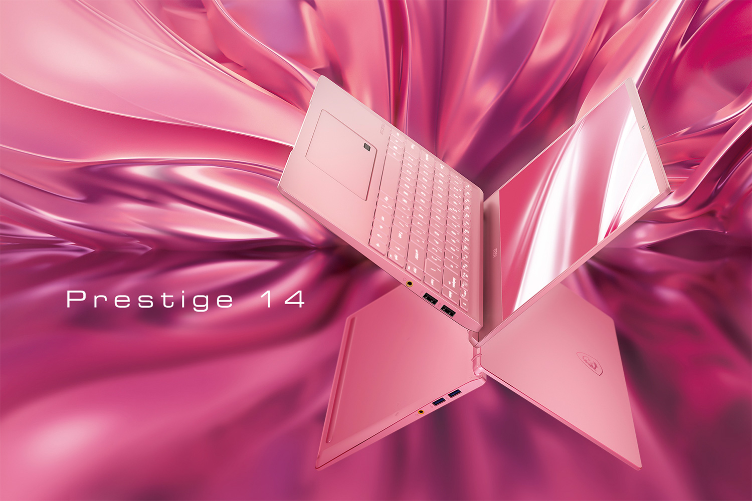MSI Prestige 14