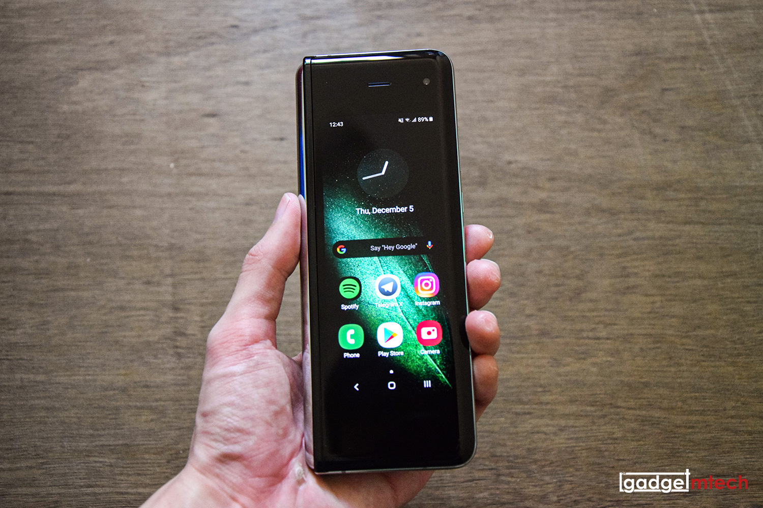 Samsung Galaxy Fold Review_14