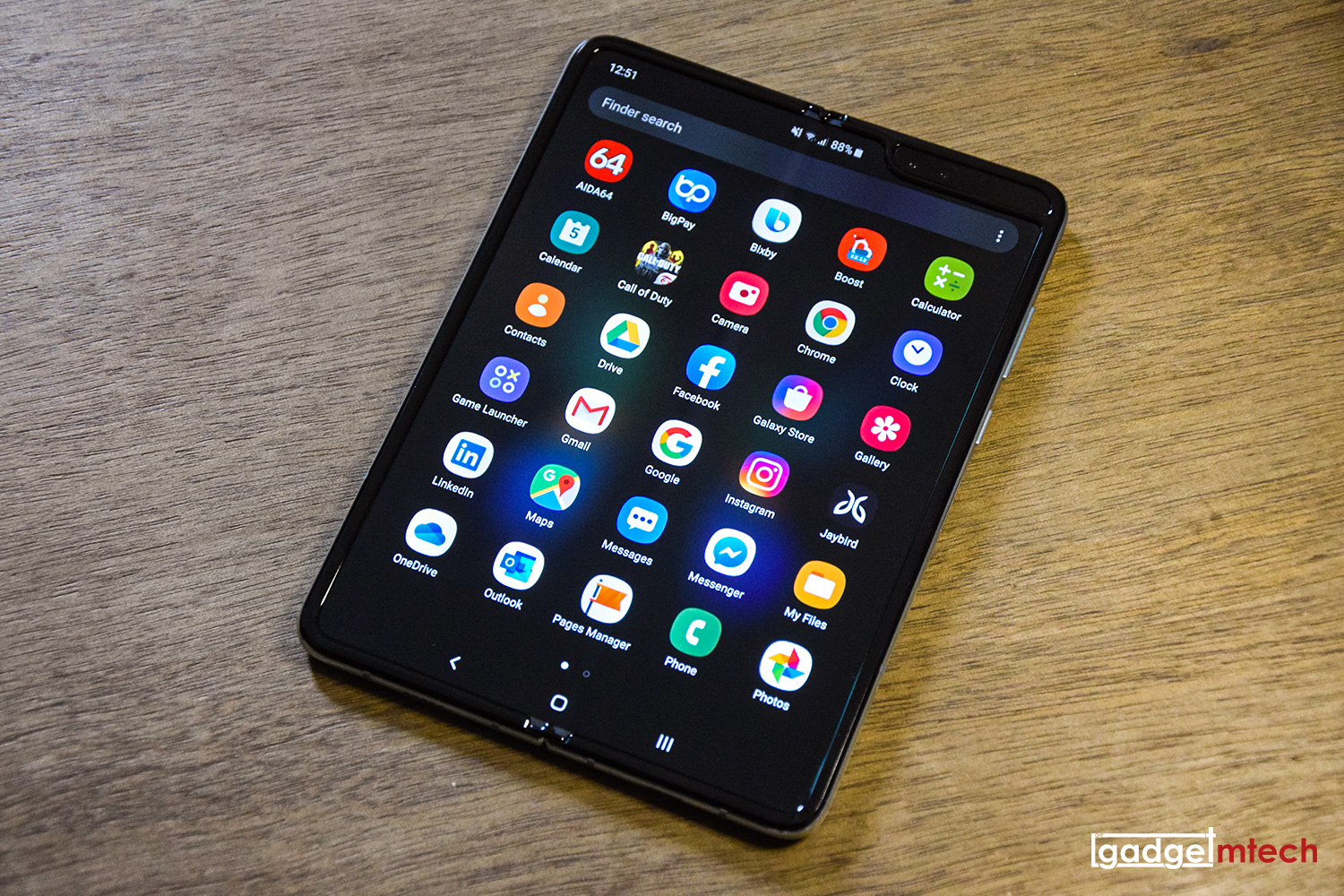 Samsung Galaxy Fold Review_18