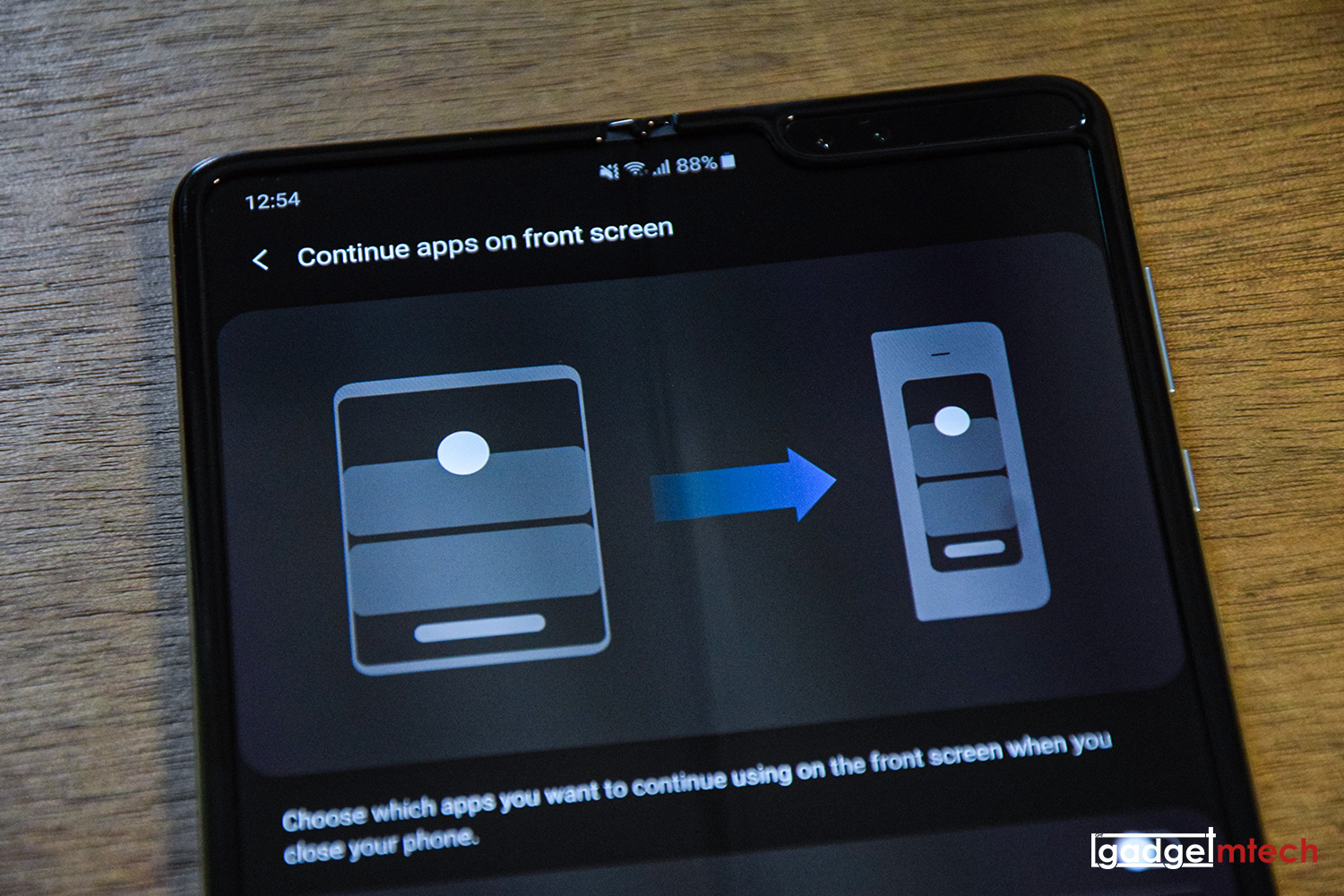 Samsung Galaxy Fold Review_21
