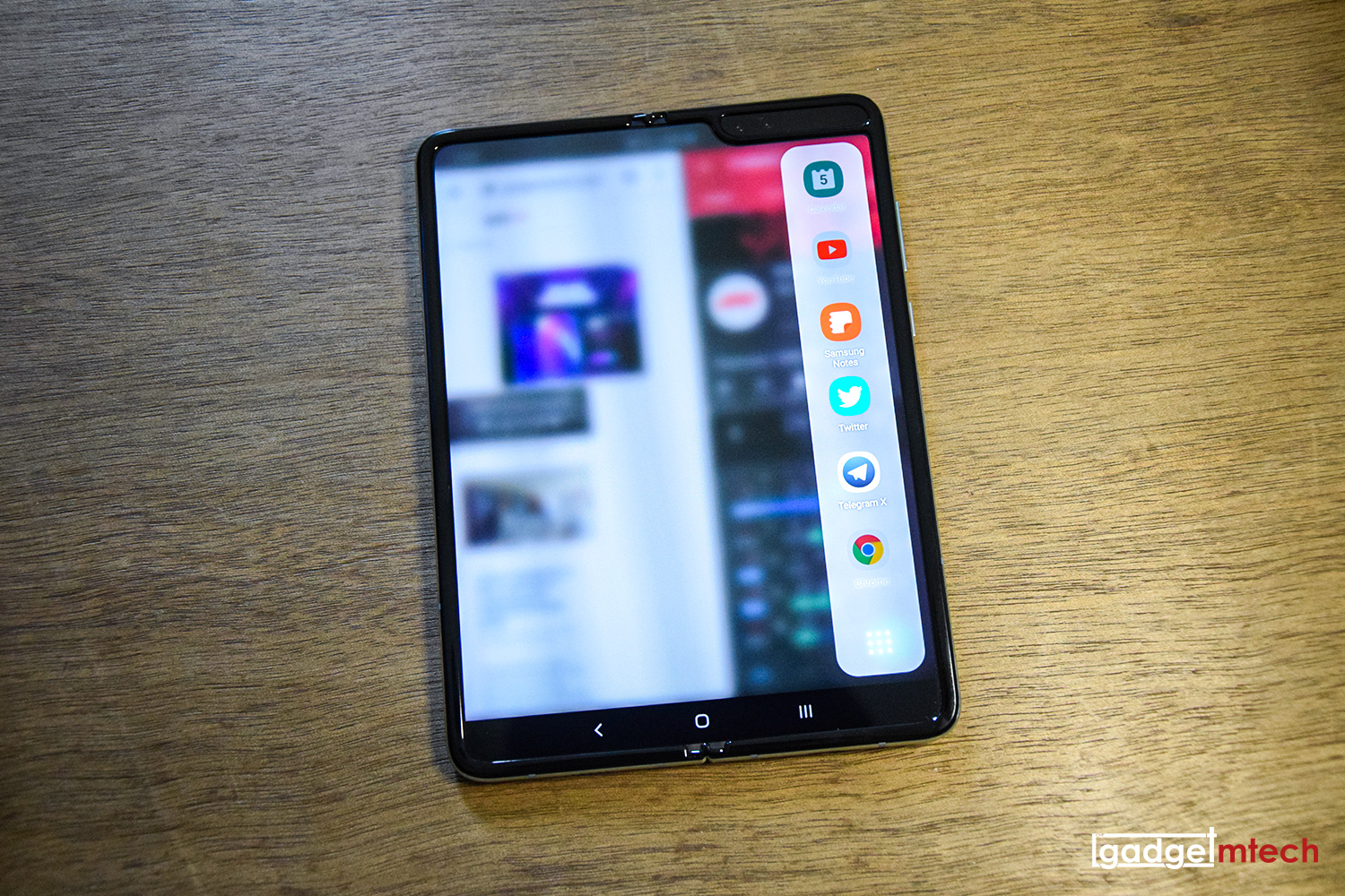 Samsung Galaxy Fold Review_22