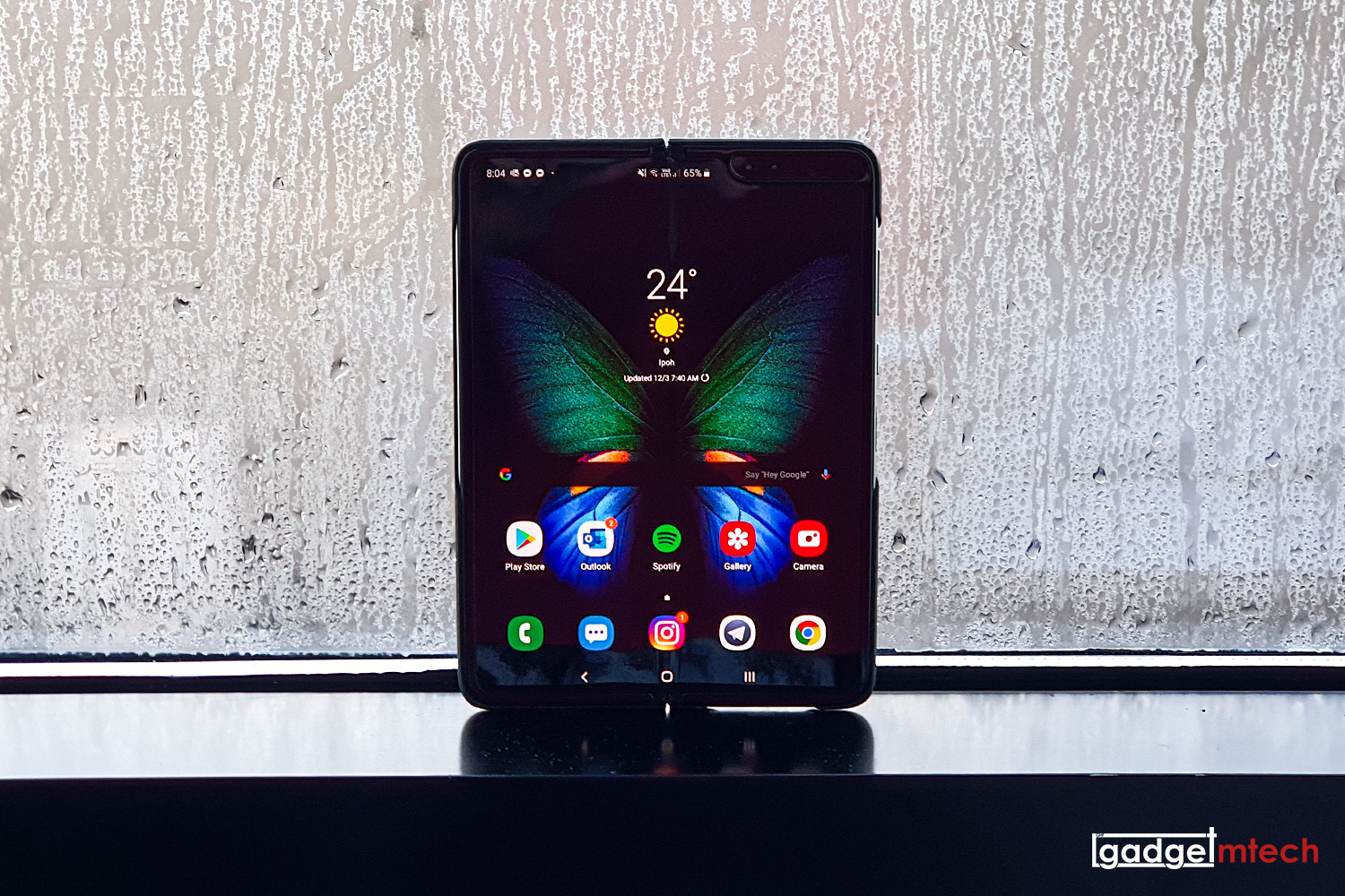 Samsung Galaxy Fold Review_28