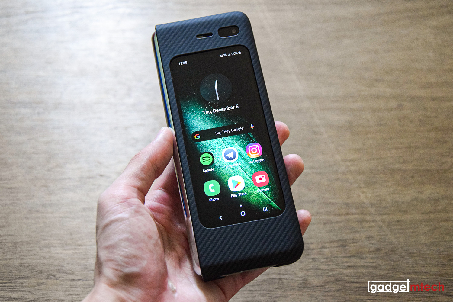 Samsung Galaxy Fold Review_4