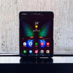 Samsung Galaxy Fold Review_Rating