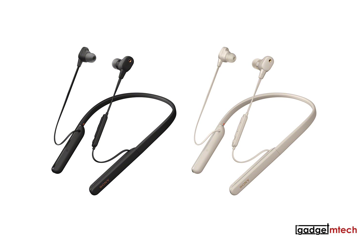 Sony WI-1000XM2 Now Available in Malaysia
