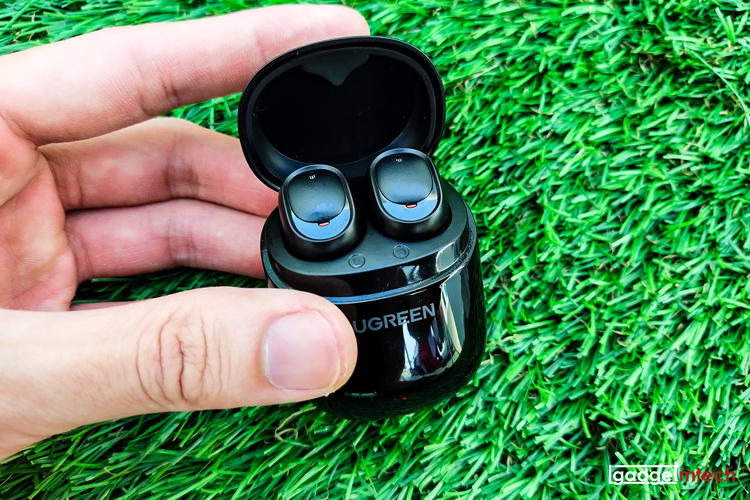 Ugreen True Wireless Earbuds (CM338) Review_10
