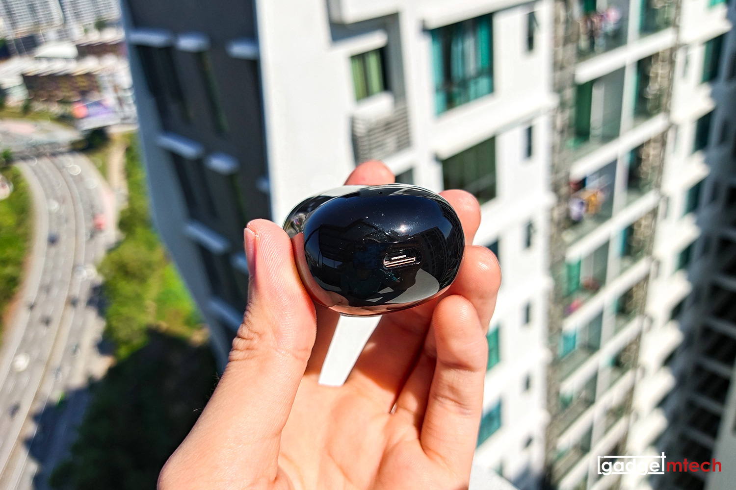 Ugreen True Wireless Earbuds (CM338) Review_7
