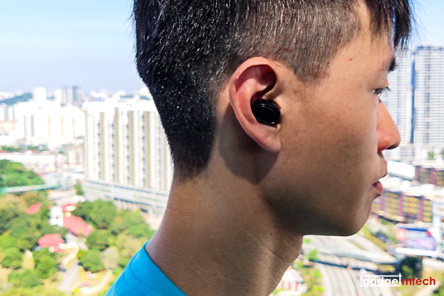 Ugreen True Wireless Earbuds (CM338) Review_9