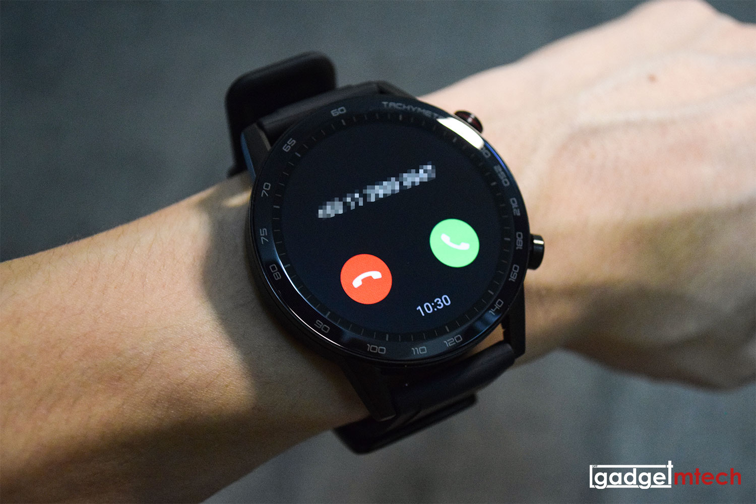 HONOR MagicWatch 2 Review_12