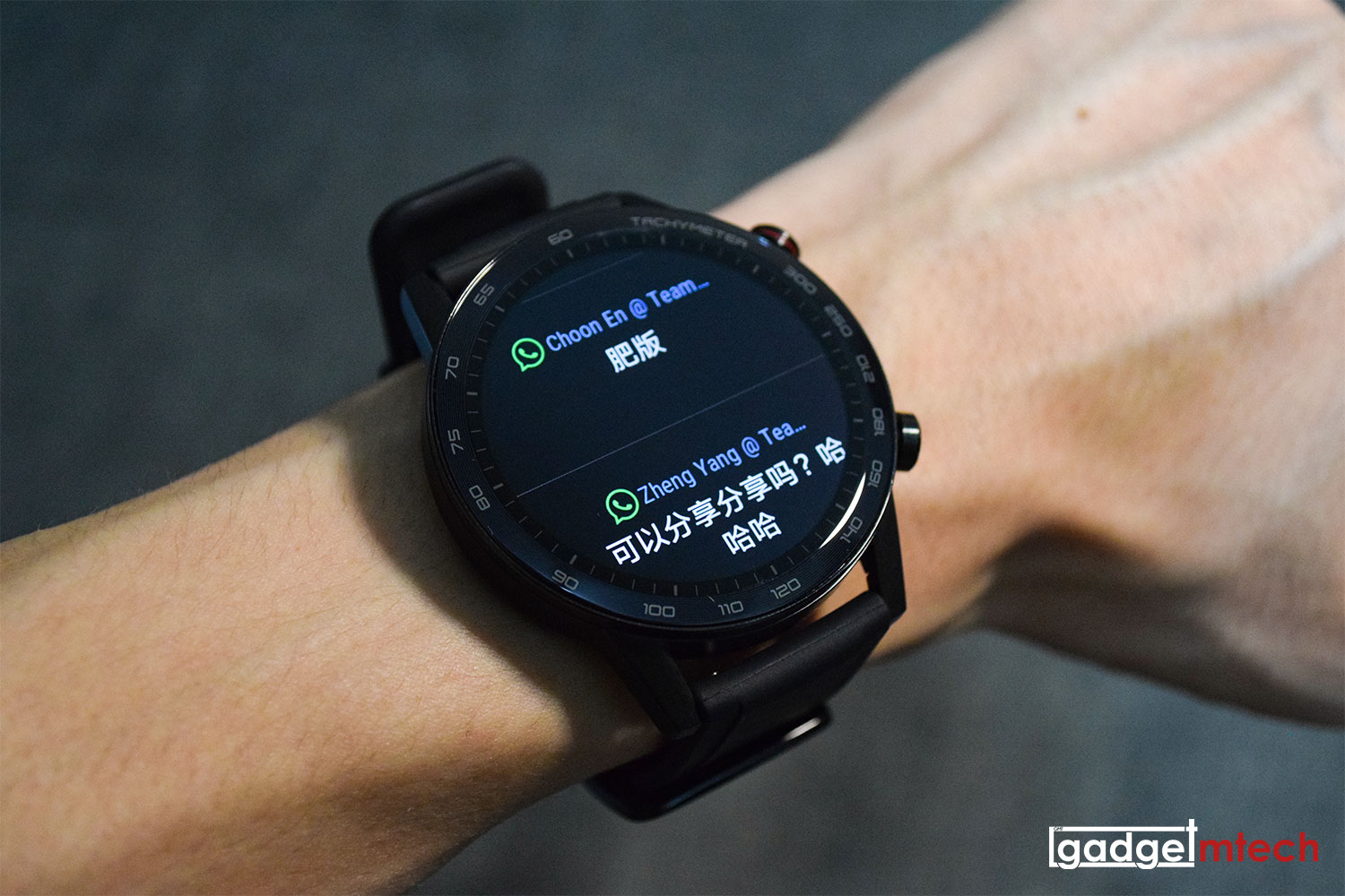 HONOR MagicWatch 2 Review_13
