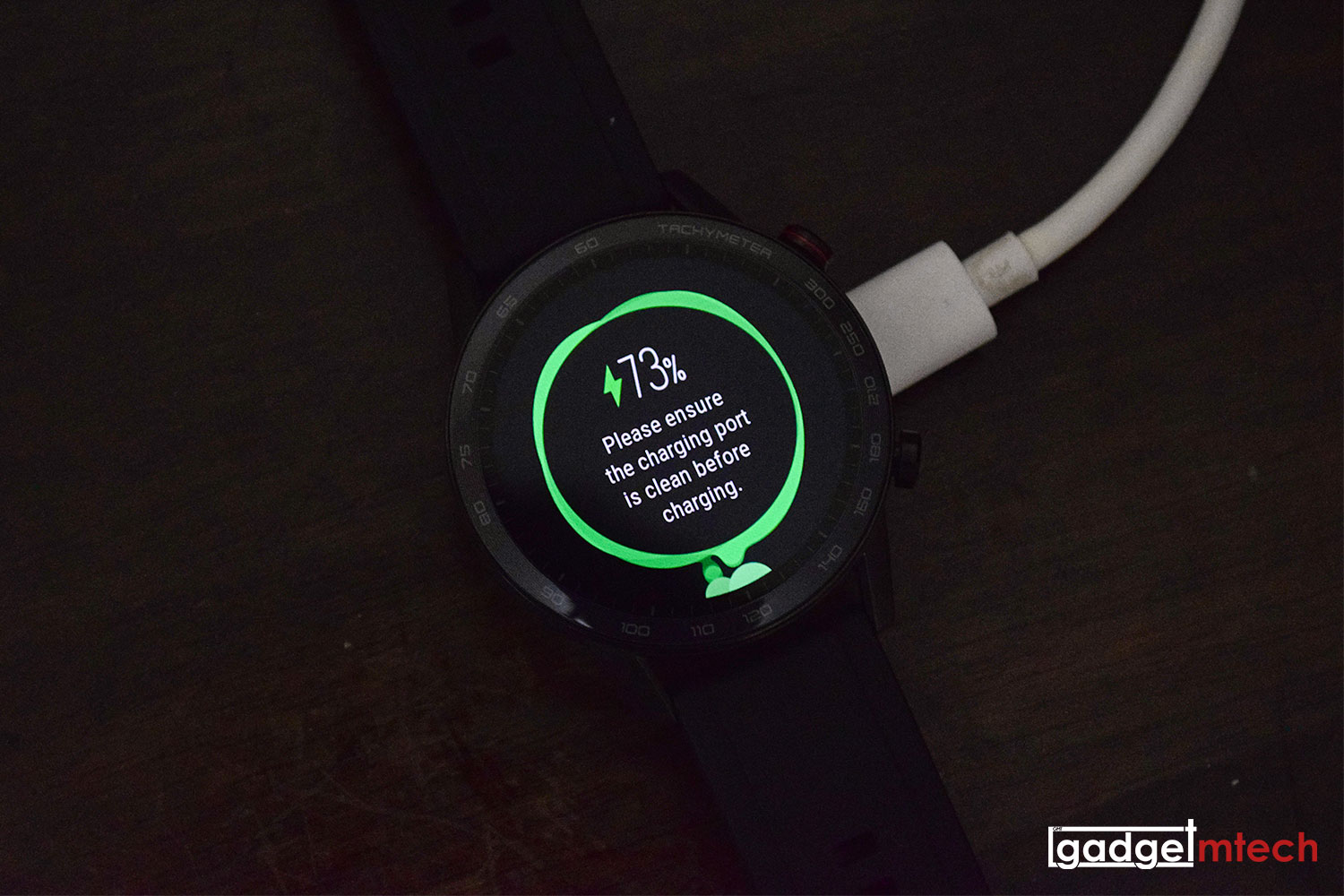 HONOR MagicWatch 2 Review_14
