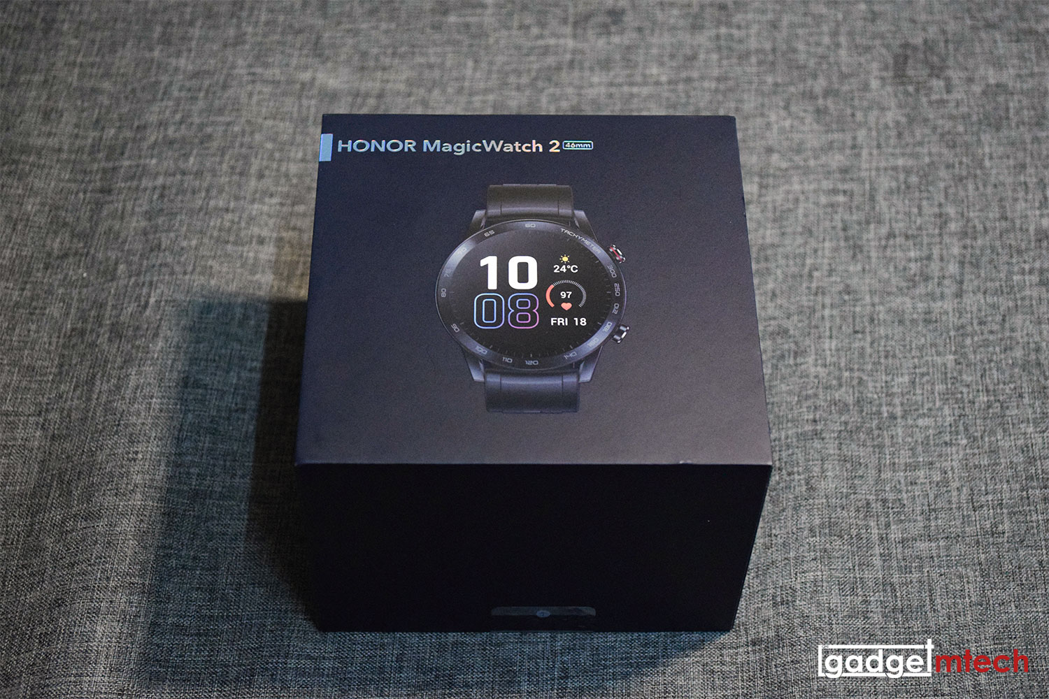 HONOR MagicWatch 2 Review_2