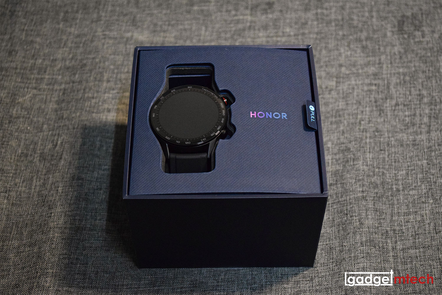HONOR MagicWatch 2 Review_3