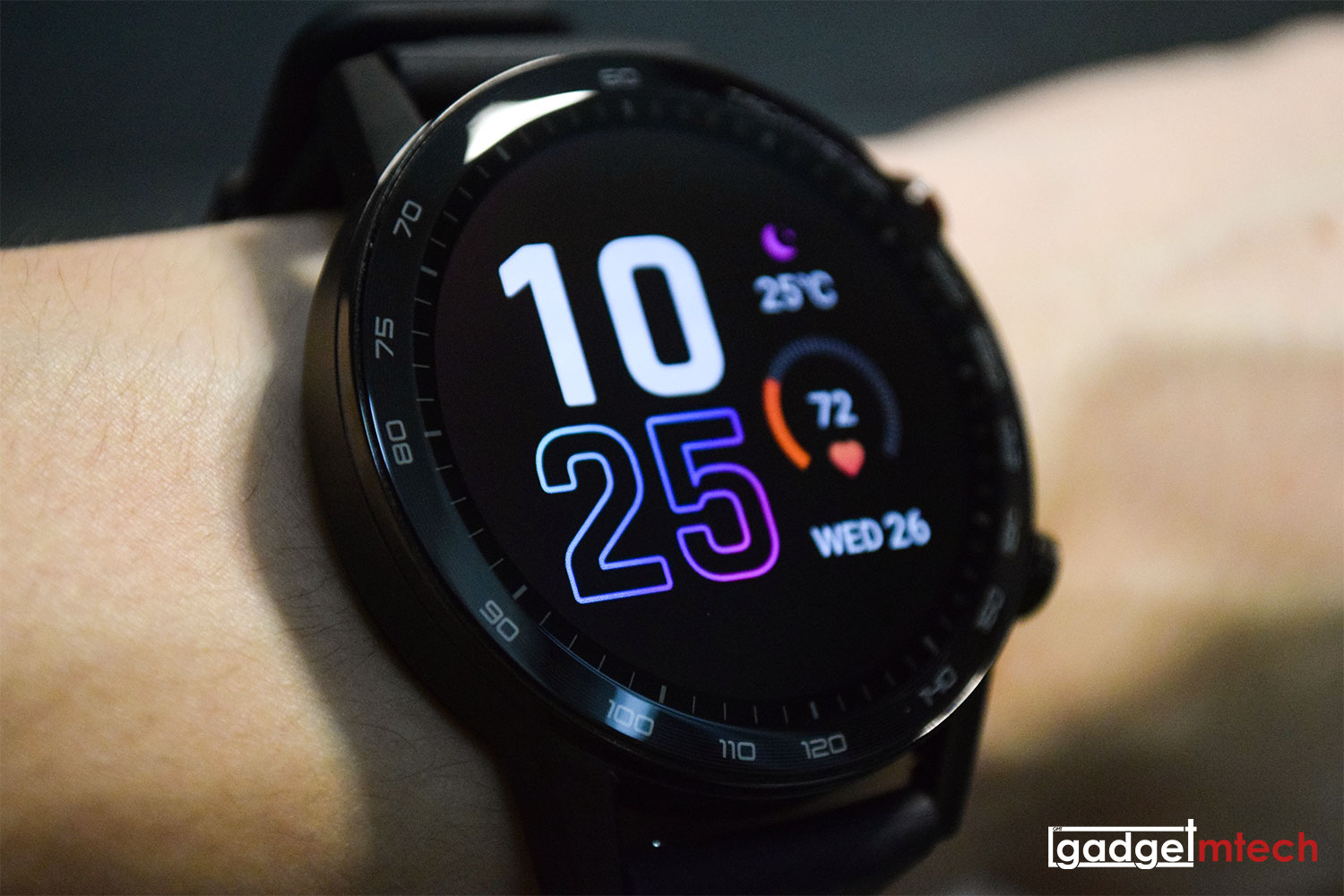 HONOR MagicWatch 2 Review_9