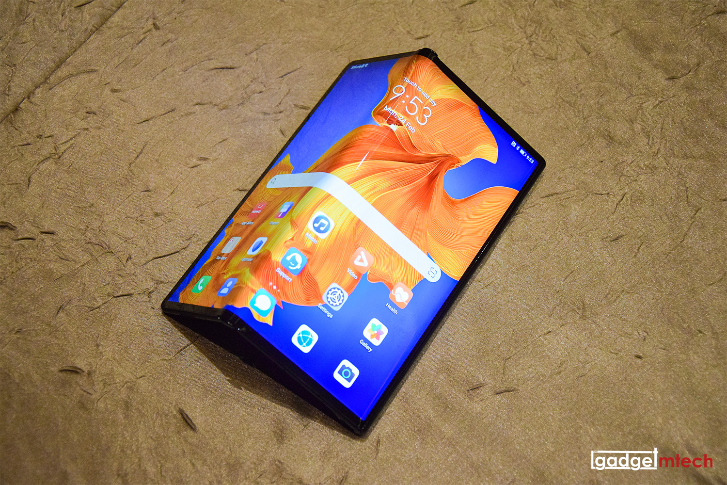 HUAWEI Mate Xs_1
