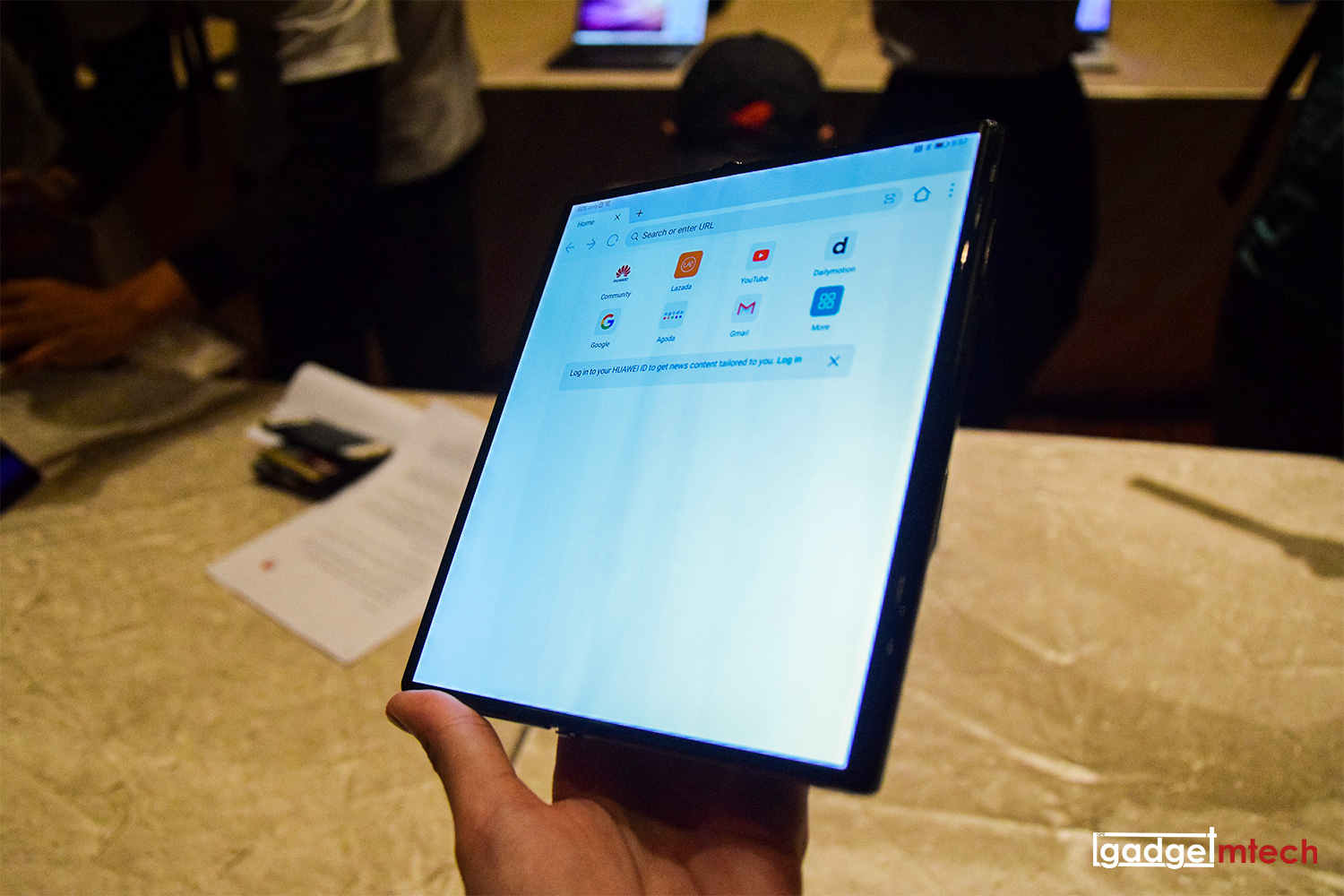 HUAWEI Mate Xs_6
