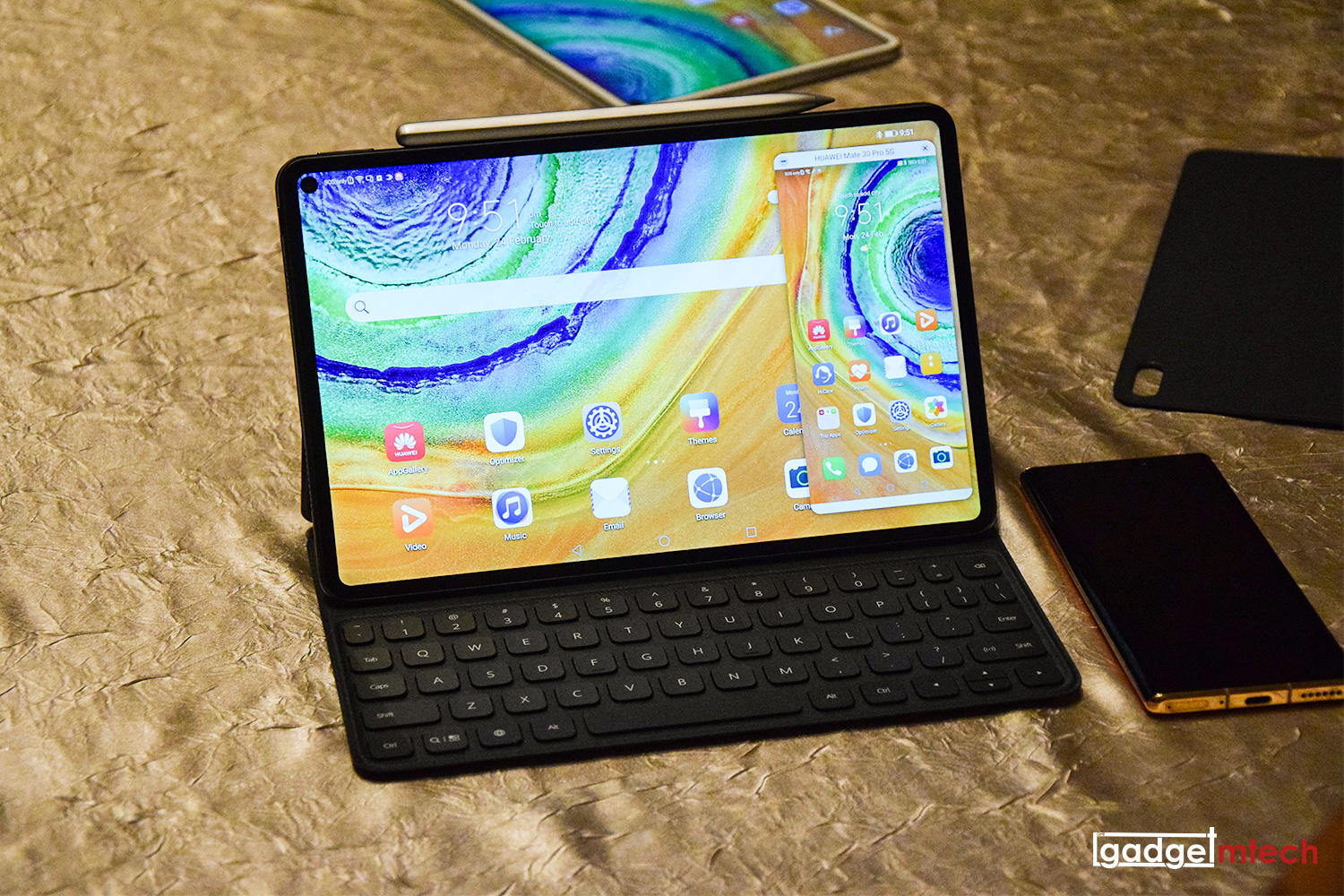HUAWEI MatePad Pro_1