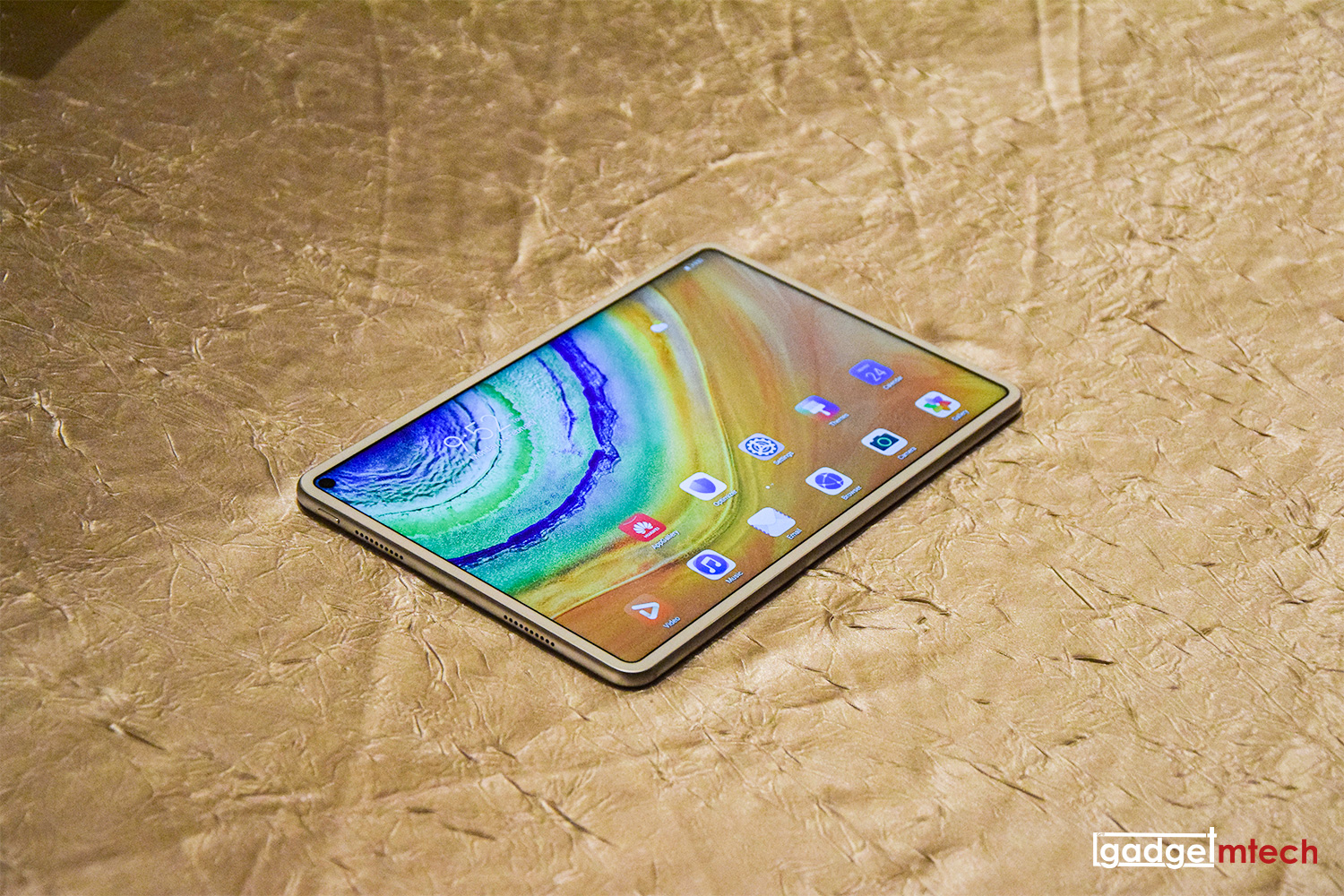 HUAWEI MatePad Pro_2