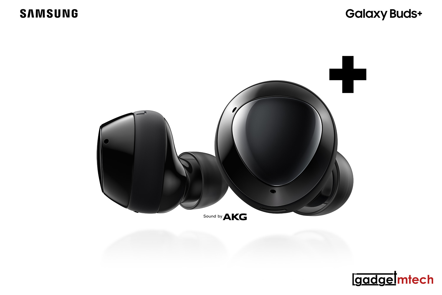 Samsung Galaxy Buds+