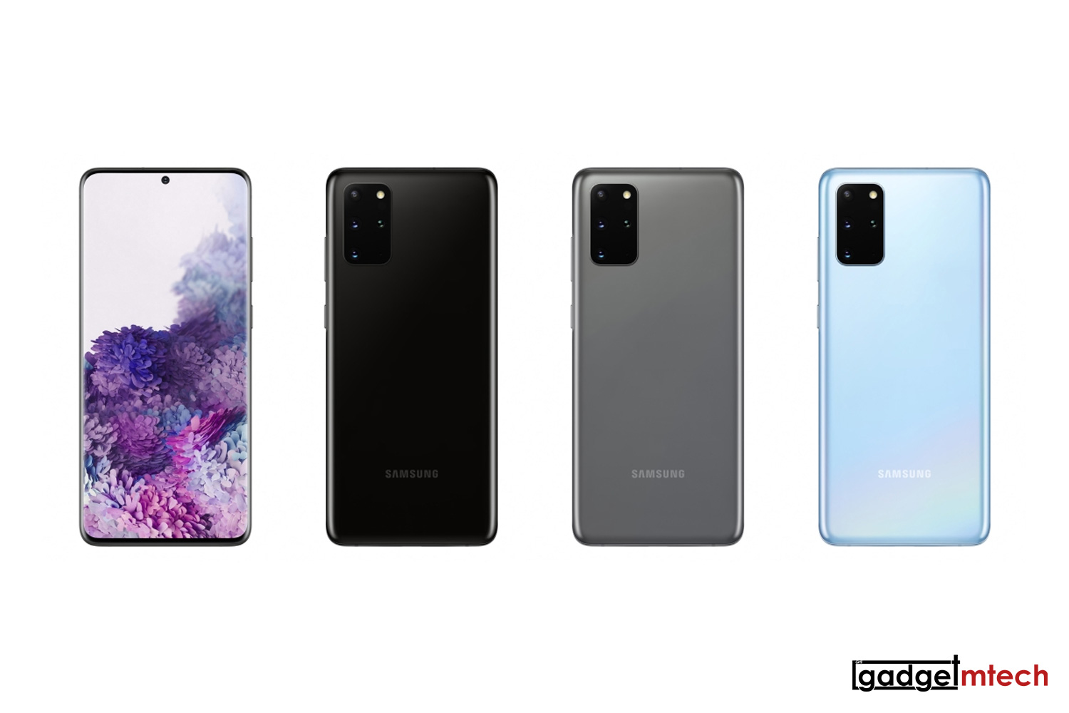 Samsung Galaxy S20+