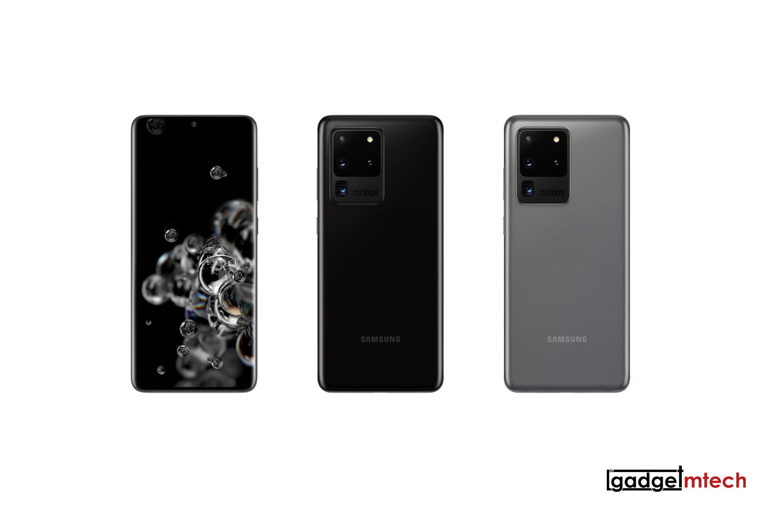 Samsung Galaxy S20 Ultra