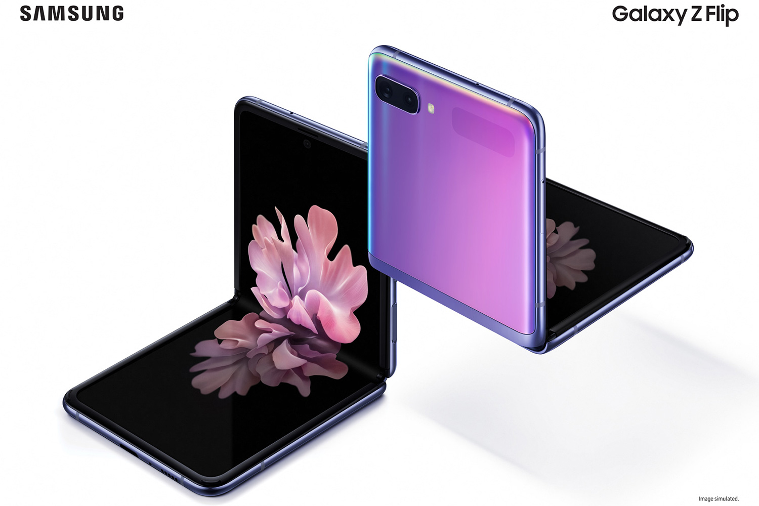 Samsung Galaxy Z Flip_1