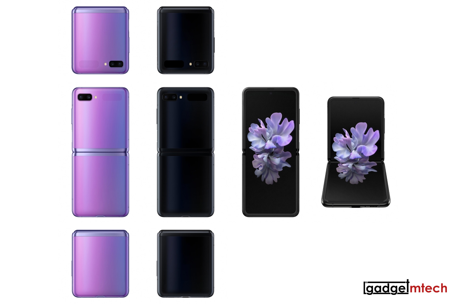 Samsung Galaxy Z Flip_2