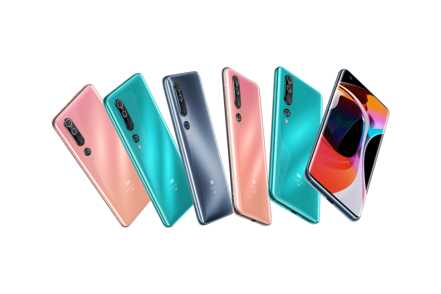 Xiaomi Mi 10 Series_1