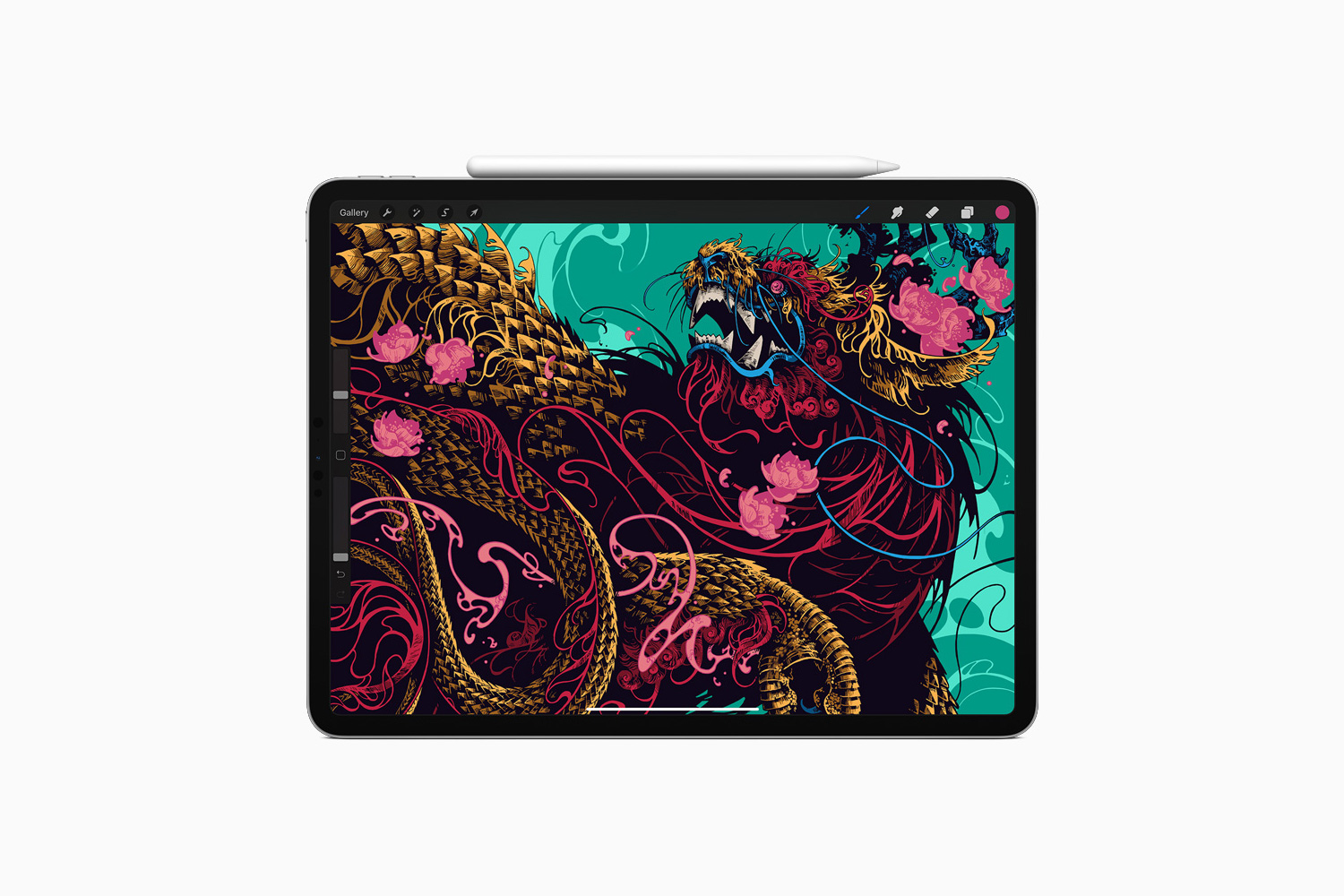 Apple iPad Pro 2020_2