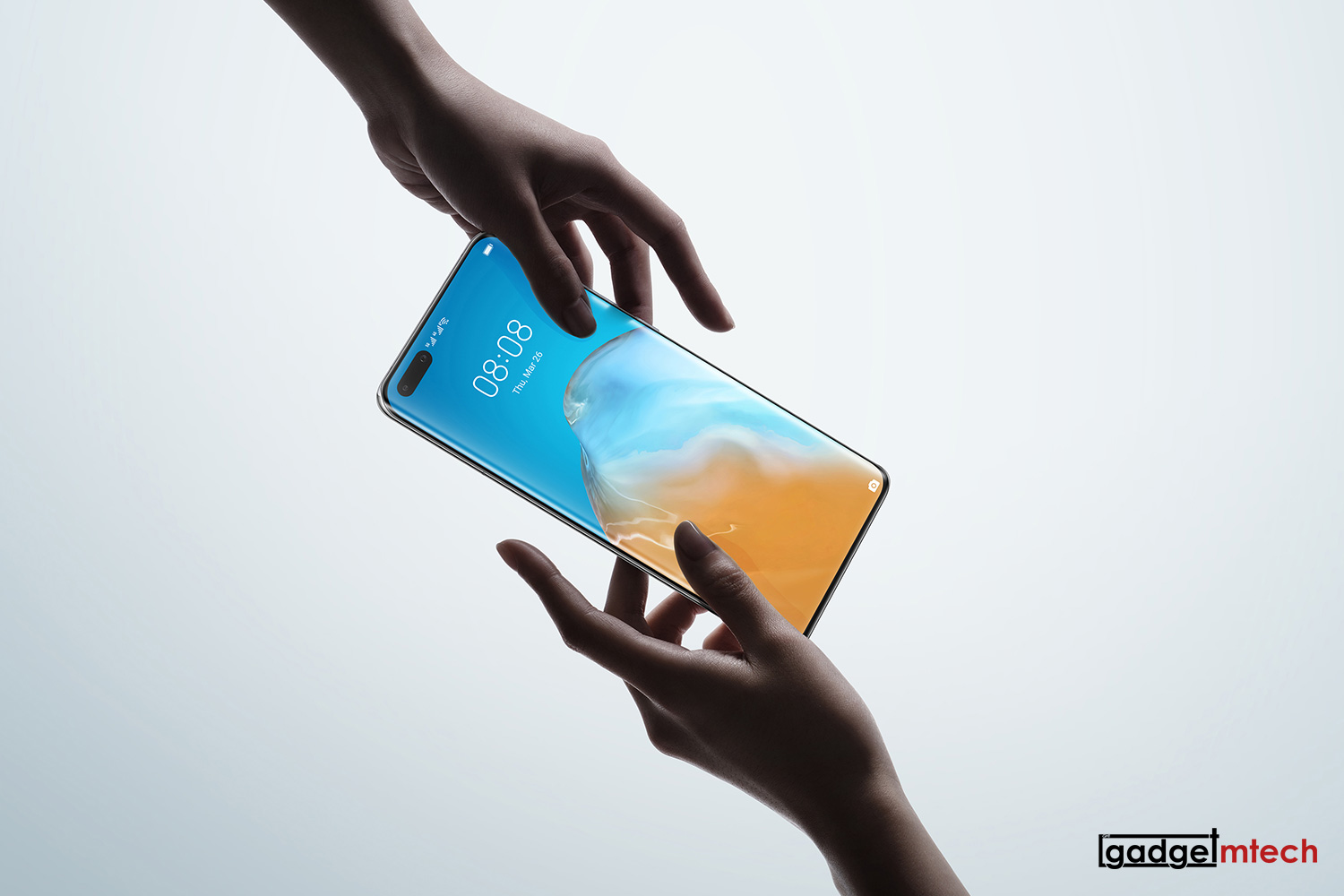 HUAWEI P40 Series