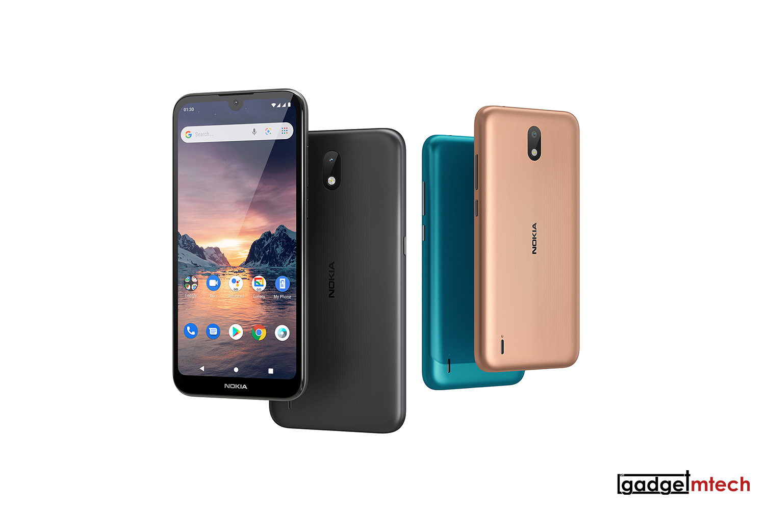 Nokia 1.3
