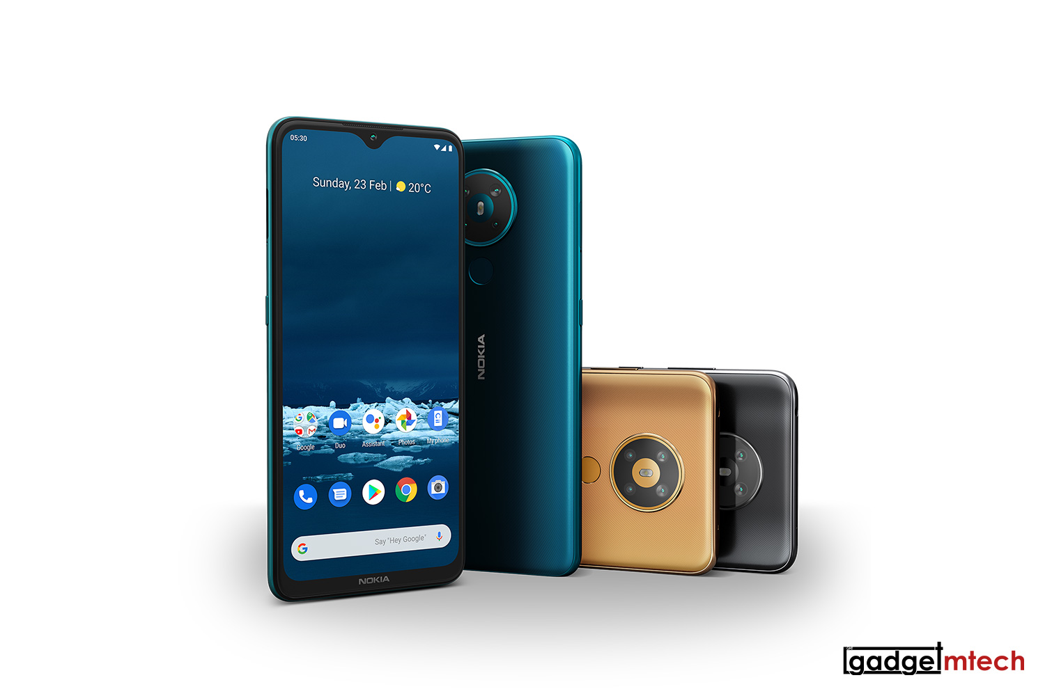 Nokia 5.3