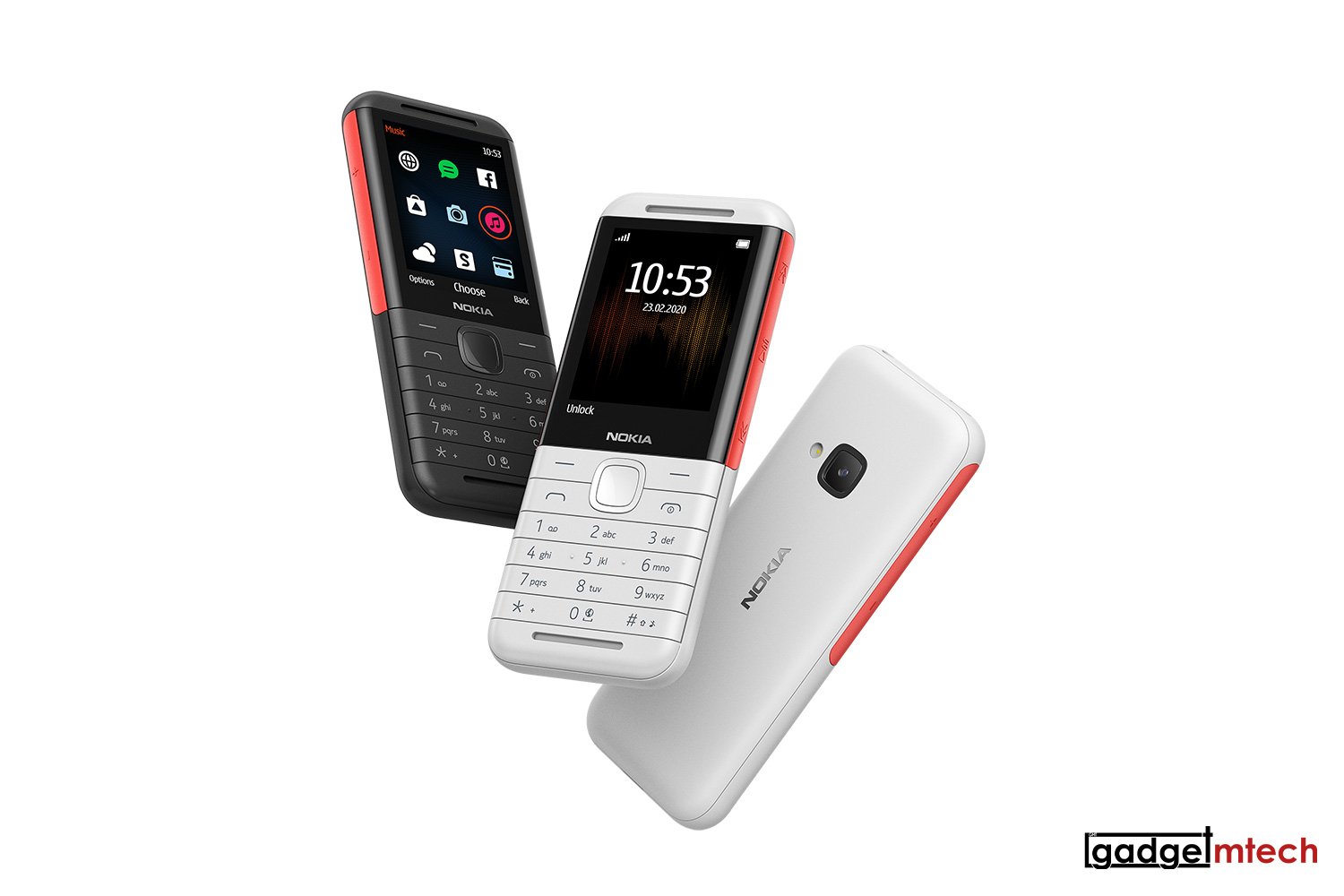 Nokia 5310