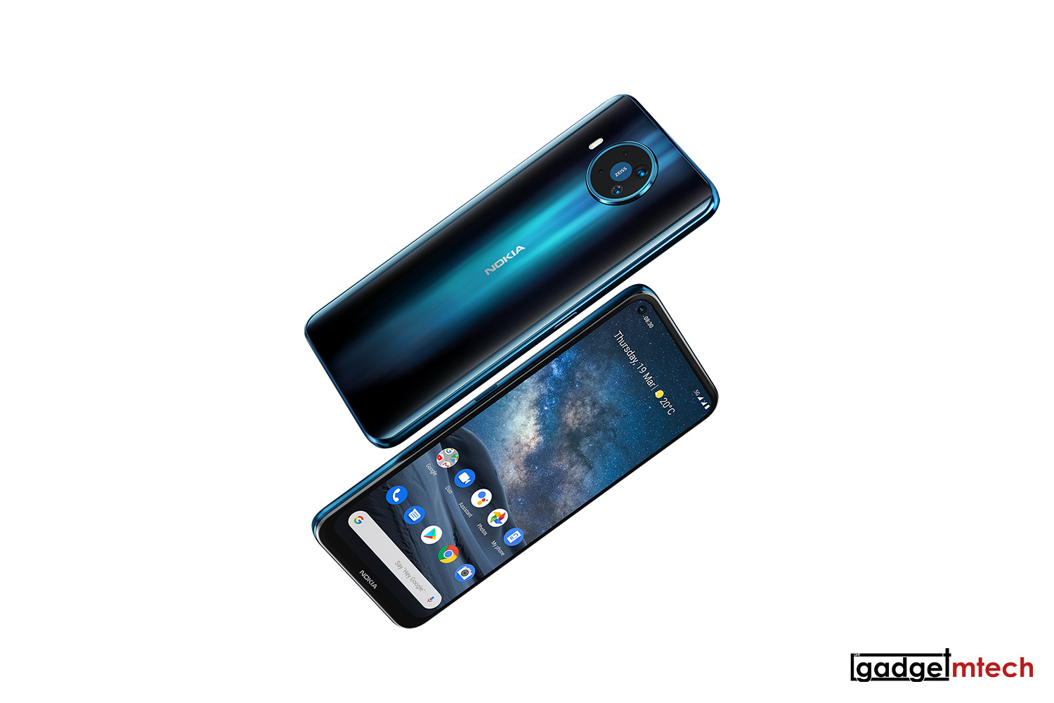 Nokia 8.3 5G