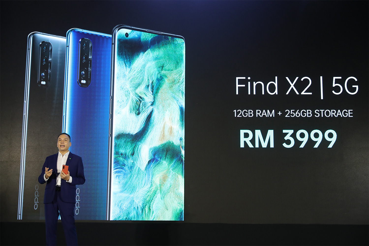 OPPO Find X2 Price
