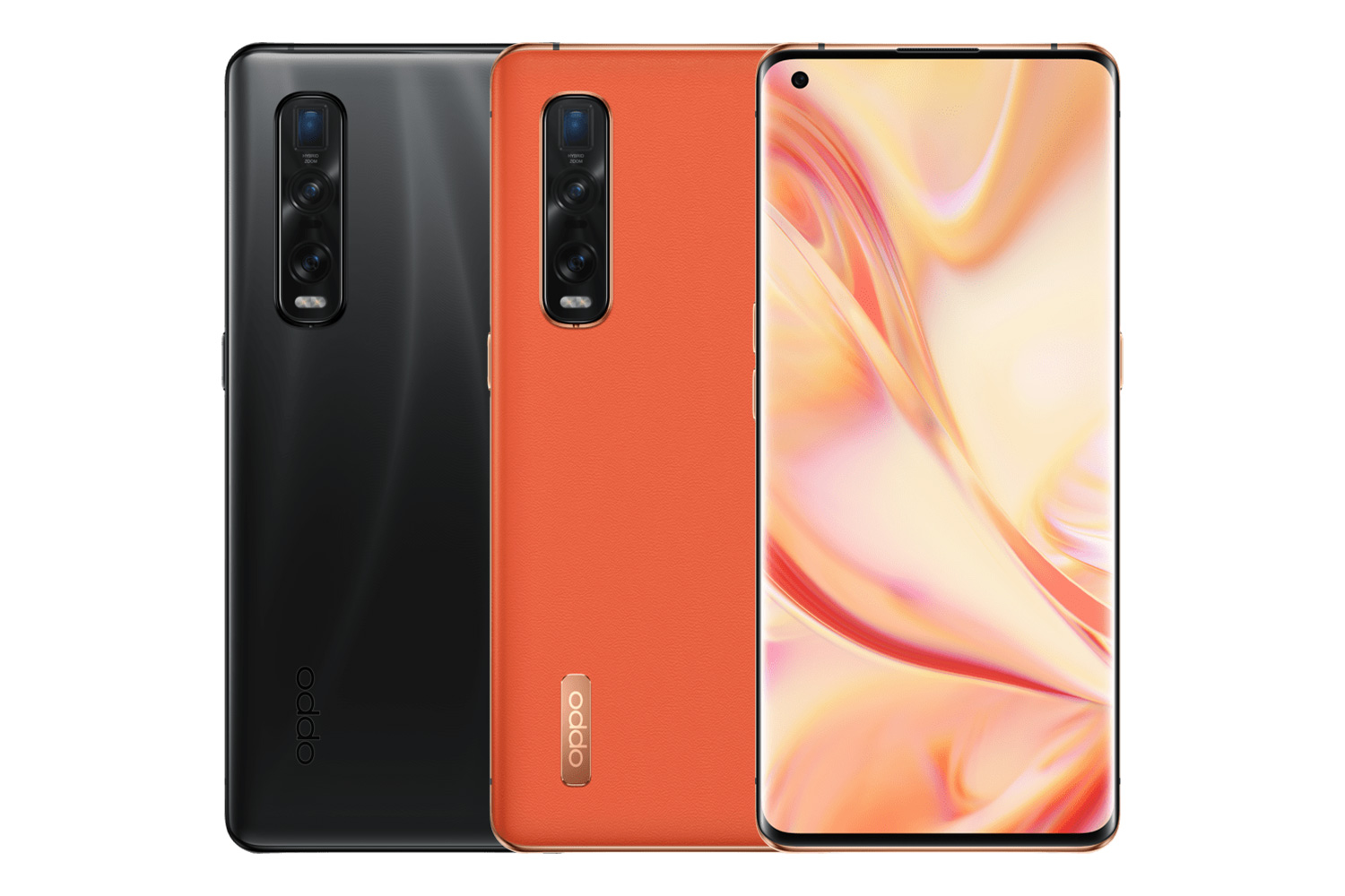 OPPO Find X2 Pro