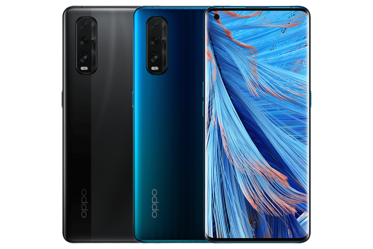 OPPO Find X2