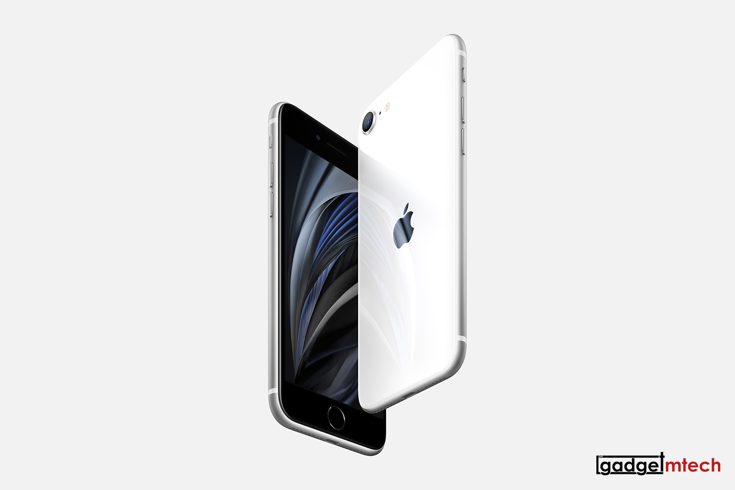 [Update] Apple Announces New iPhone SE, Priced From RM1,999